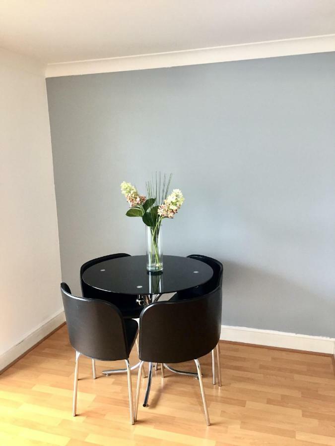 Five Ways Serviced Apartment Birmingham Ngoại thất bức ảnh