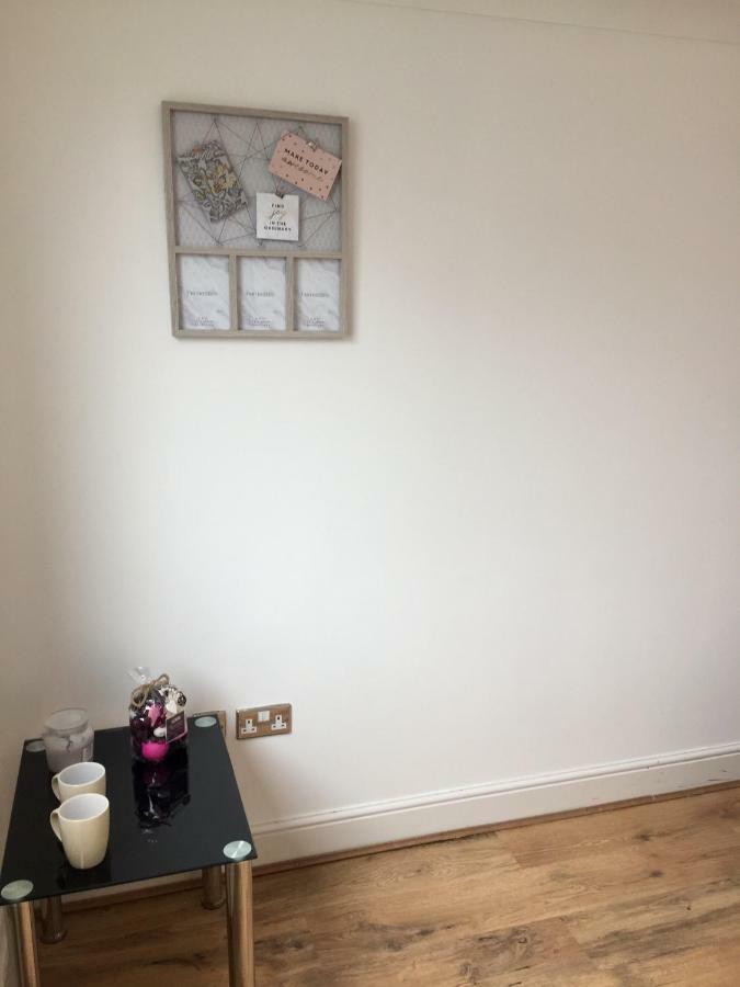 Five Ways Serviced Apartment Birmingham Ngoại thất bức ảnh