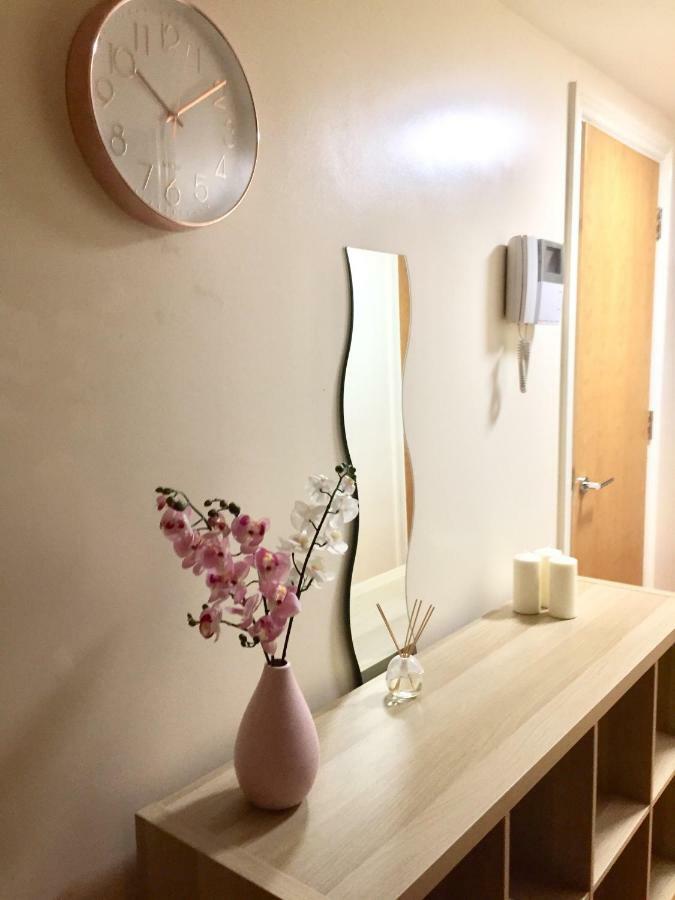Five Ways Serviced Apartment Birmingham Ngoại thất bức ảnh